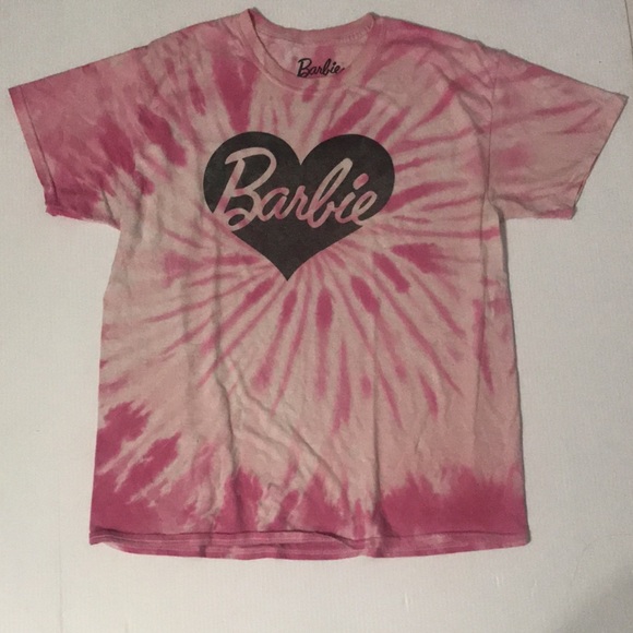 Size L Women’ Tie Dye Graphic T-shirts Bundle - Picture 2 of 14